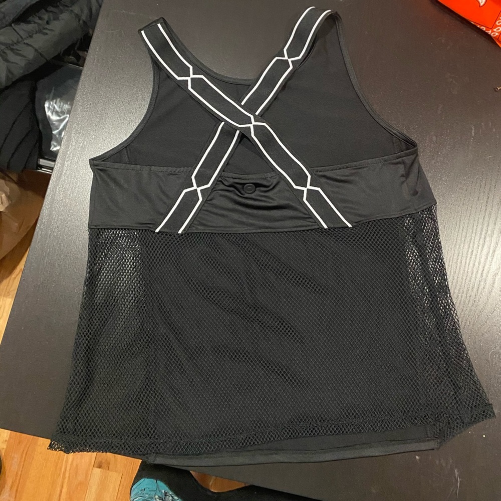 Hunter for Target tank top